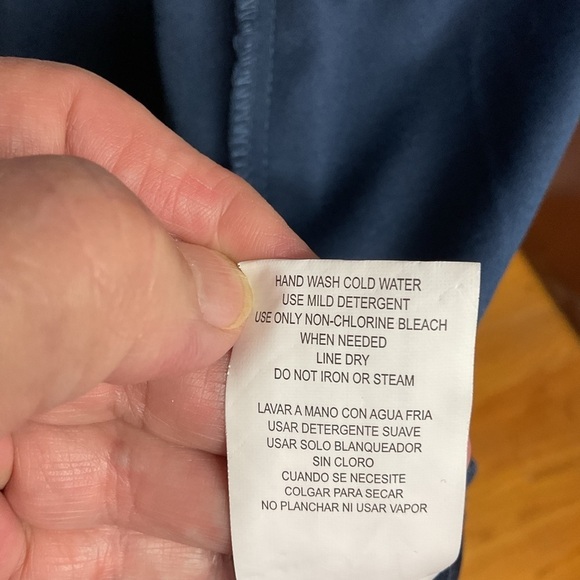 Speechless Navy Blue Dress - Picture 12 of 14